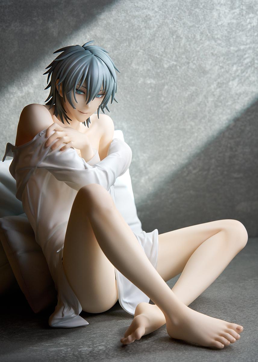 Togainu no chi - Akira 1/7 Scale Figure