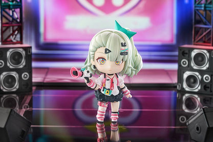 Zenless Zone Zero Nendoroid Sunna