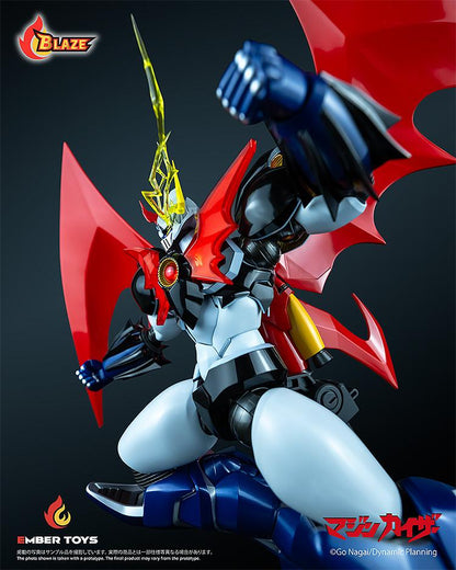 Mazinkaiser (Original Version) BLAZE Mazinkaiser (Original Version)