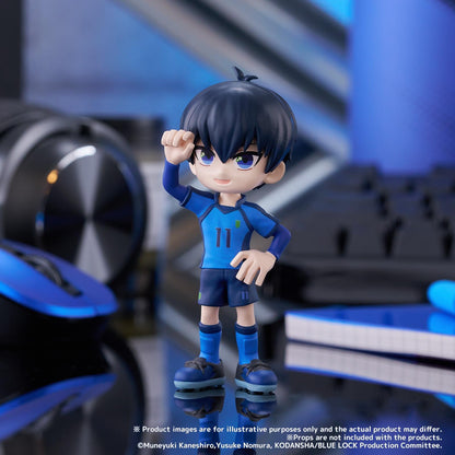 (Blind Box) PalVerse BLUELOCK vol.2