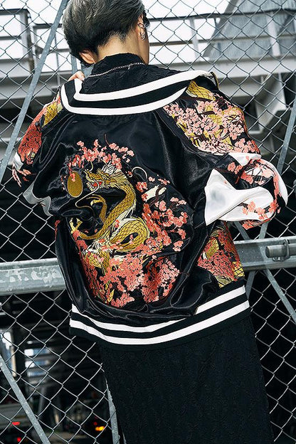 Blue Archive Neru's Souvenir Jacket