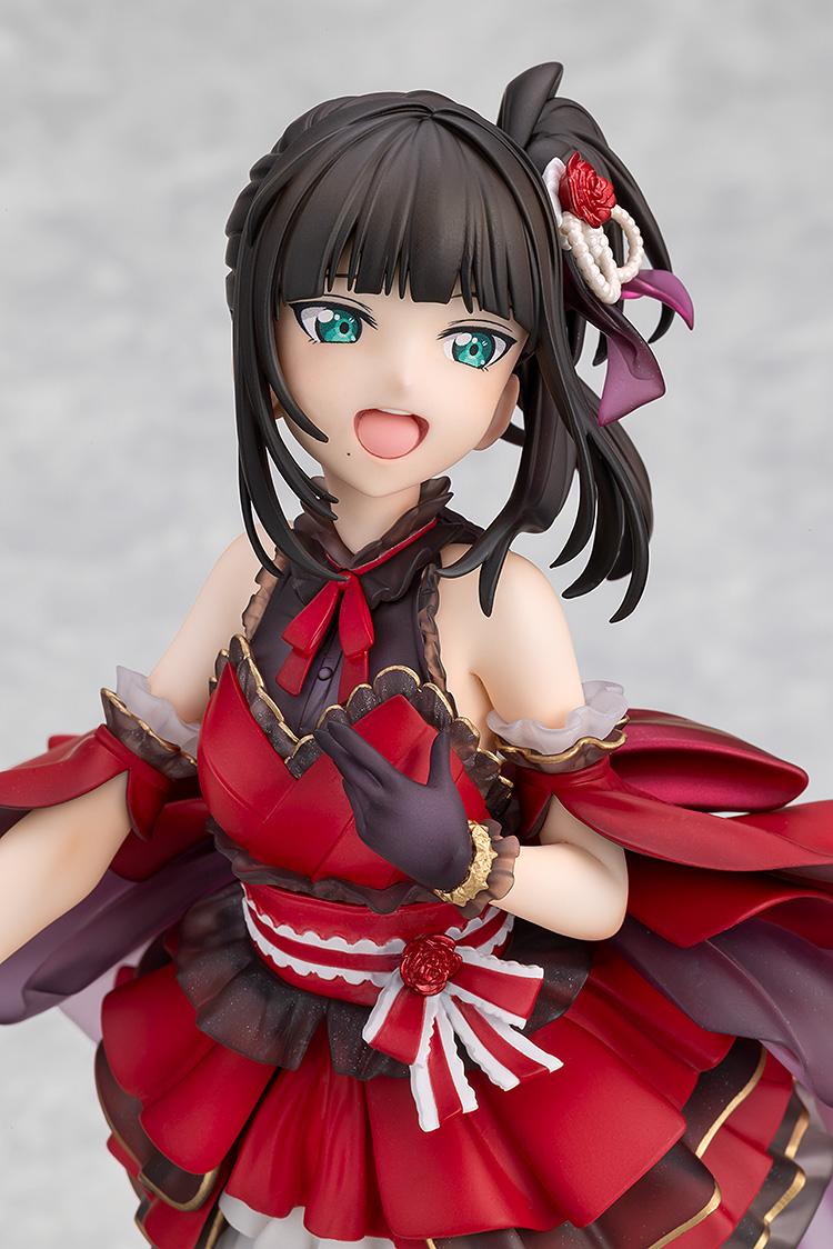 LoveLive! Sunshine! Dia Kurosawa LoveLive!Days 5th Anniversary ver.