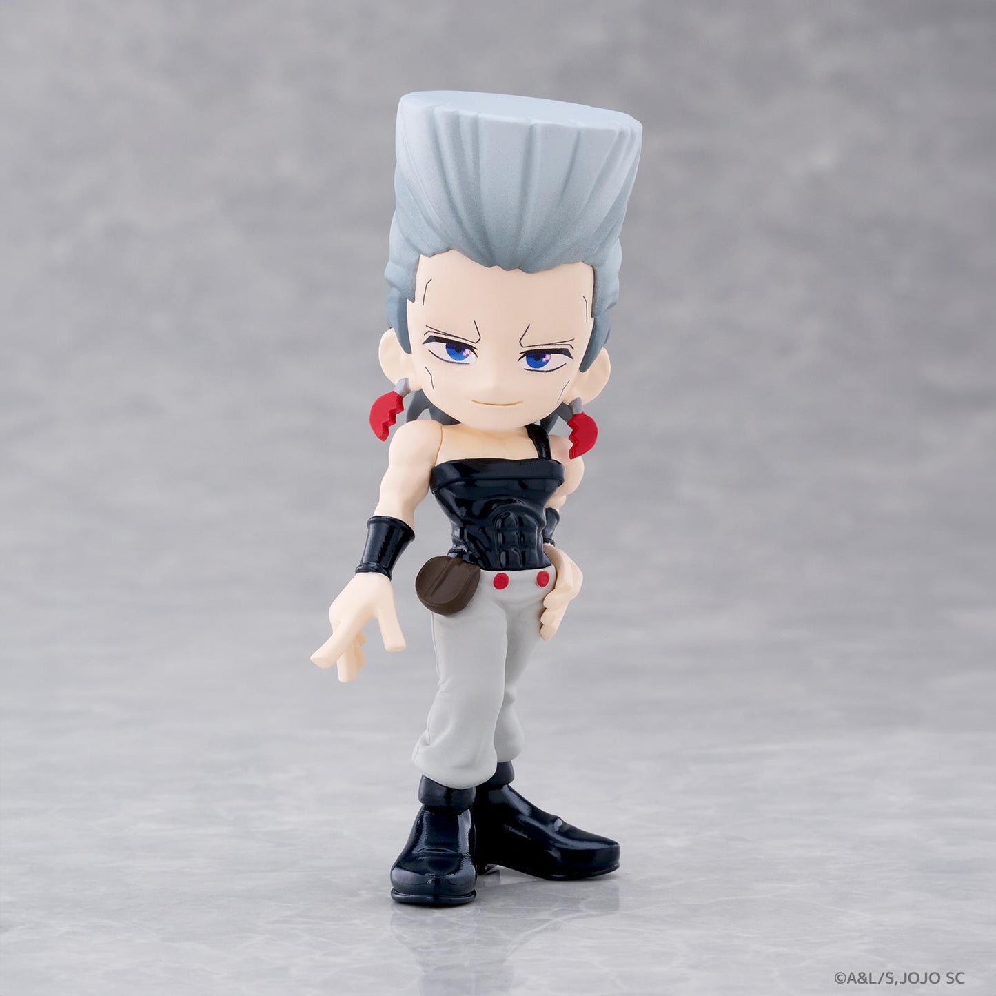 JoJo's Bizarre Adventure: Stardust Crusaders PalVerse JOJO'S BIZARRE ADVENTURE Part3 Stardust Crusaders