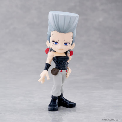JoJo's Bizarre Adventure: Stardust Crusaders PalVerse JOJO'S BIZARRE ADVENTURE Part3 Stardust Crusaders