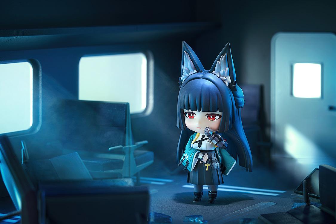 Zenless Zone Zero Nendoroid Miyabi Hoshimi
