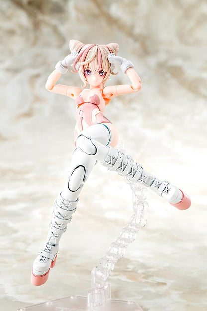 (Model Kits) Megami Device DESIRE MAIDEN RAIDER SUGAR GLAZE