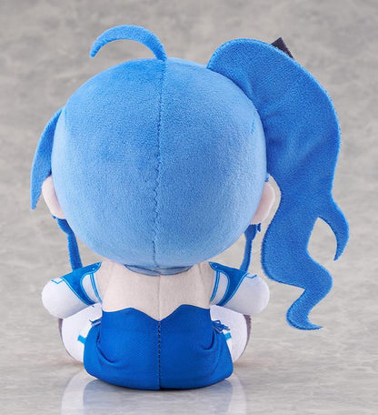 Azur Lane Bremerton & St. Louis Punipuni Plushie