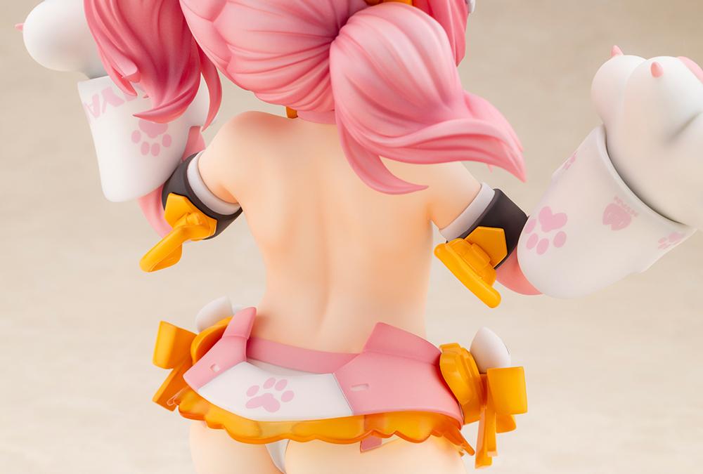 Megami Device PUNI MOFU MAO