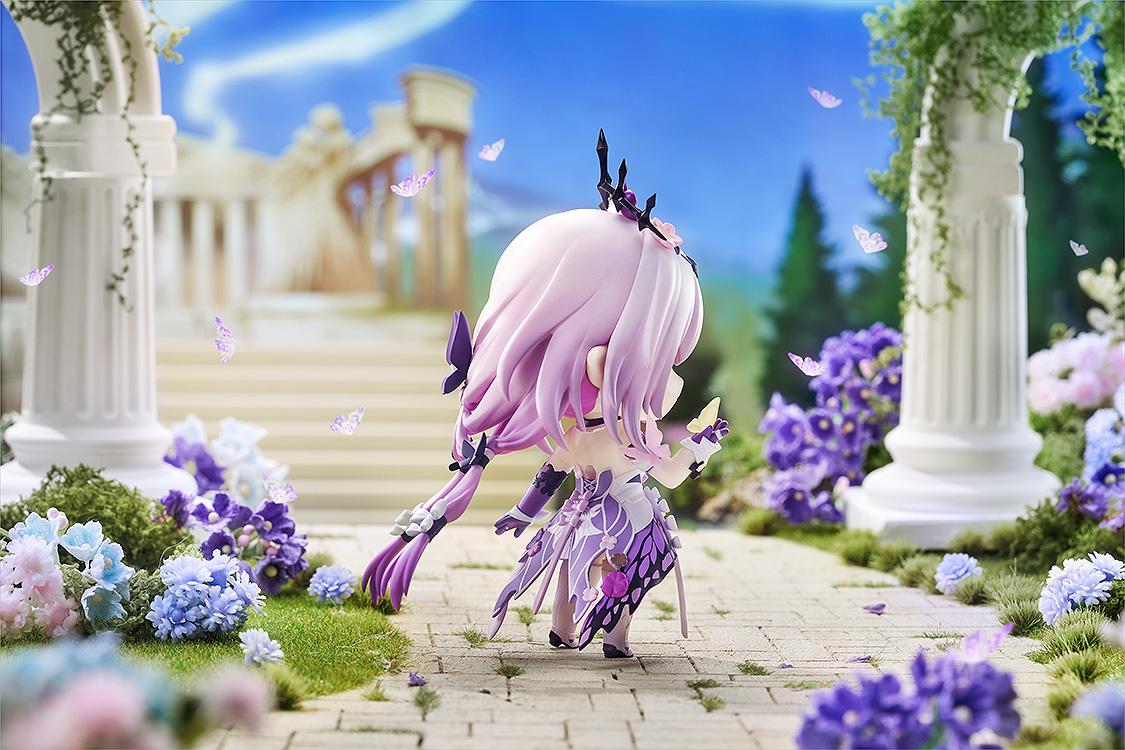 Honkai: Star Rail Nendoroid Castorice