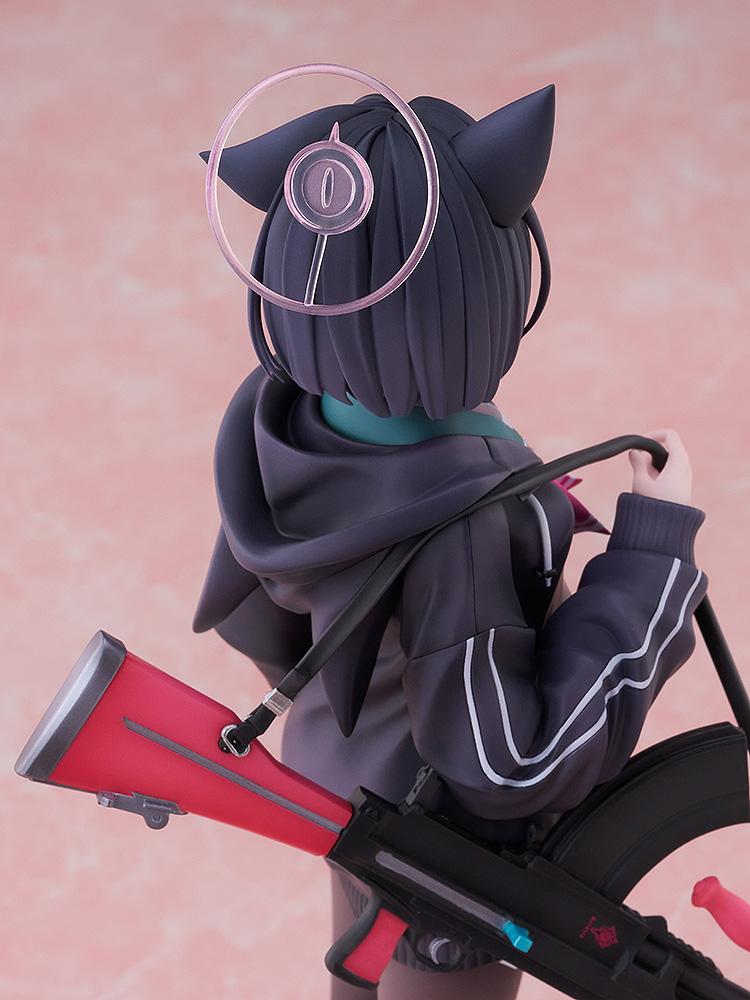 Blue Archive Kazusa 1/7 scale figure