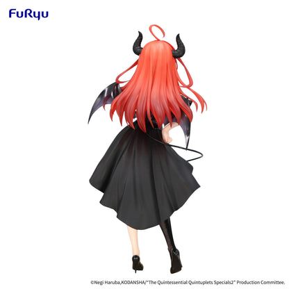 The Quintessential Quintuplets Specials2 BiCute Dark Figure -Nakano Itsuki-