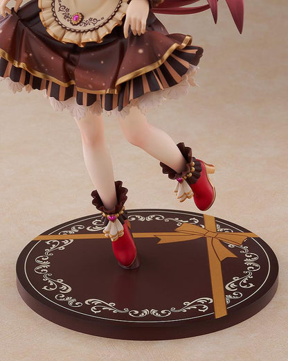 Umamusume: Pretty Derby Mihono Bourbon [CODE: ICING] Ver. 1/7 Scale Figure