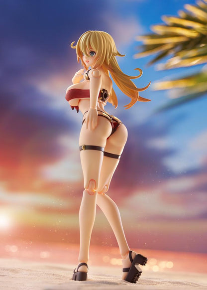 BUNNY SUIT PLANNING figma Veronica Sweetheart: Swimsuit Ver.