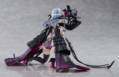 GODDESS OF VICTORY: NIKKE figma Modernia - Second Affection