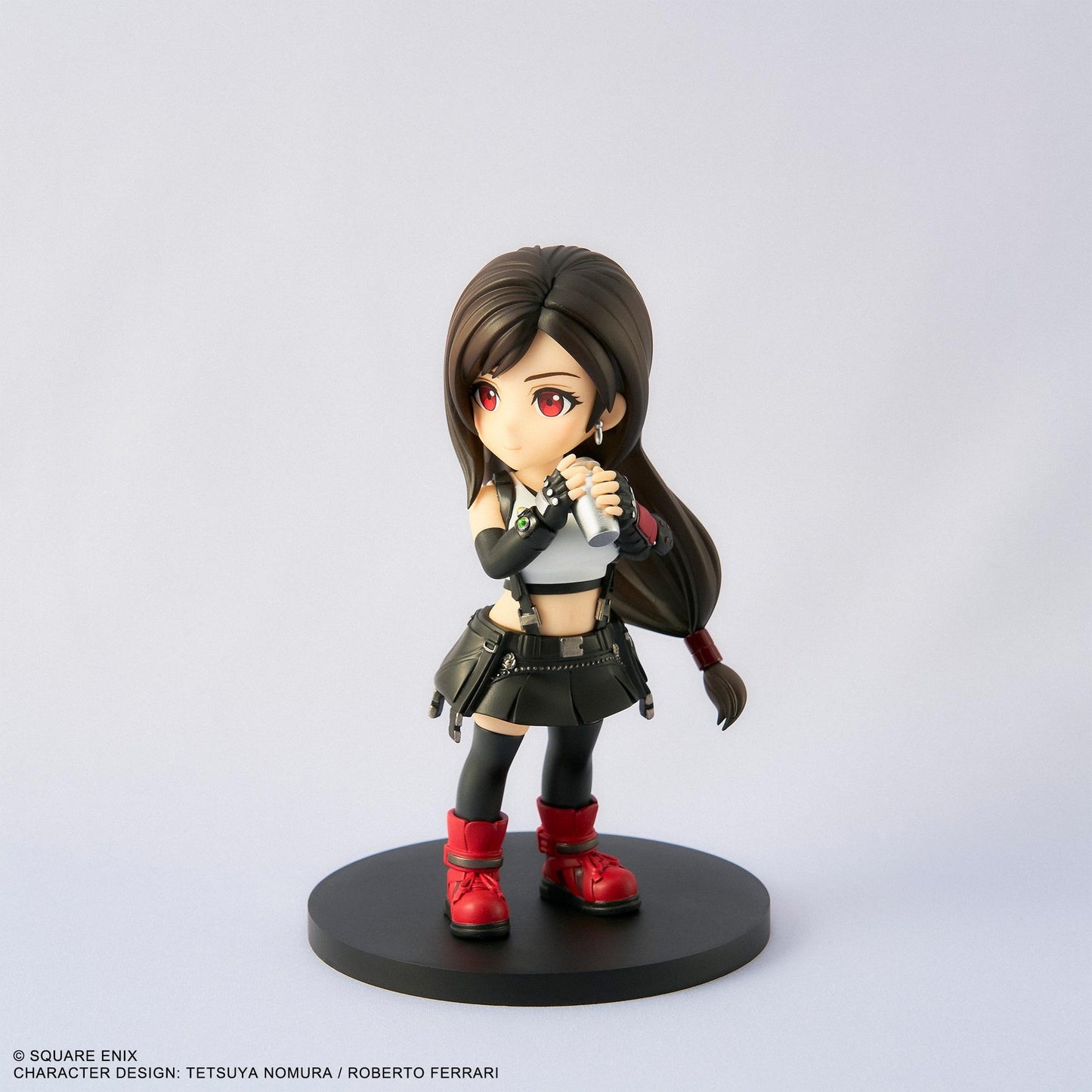 FINAL FANTASY VII REBIRTH ADORABLE ARTS – TIFA LOCKHART