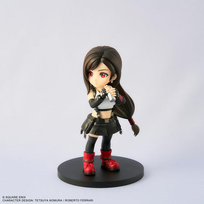 FINAL FANTASY VII REBIRTH ADORABLE ARTS – TIFA LOCKHART