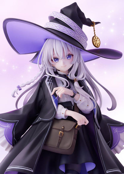 Wandering Witch: The Journey of Elaina Elaina