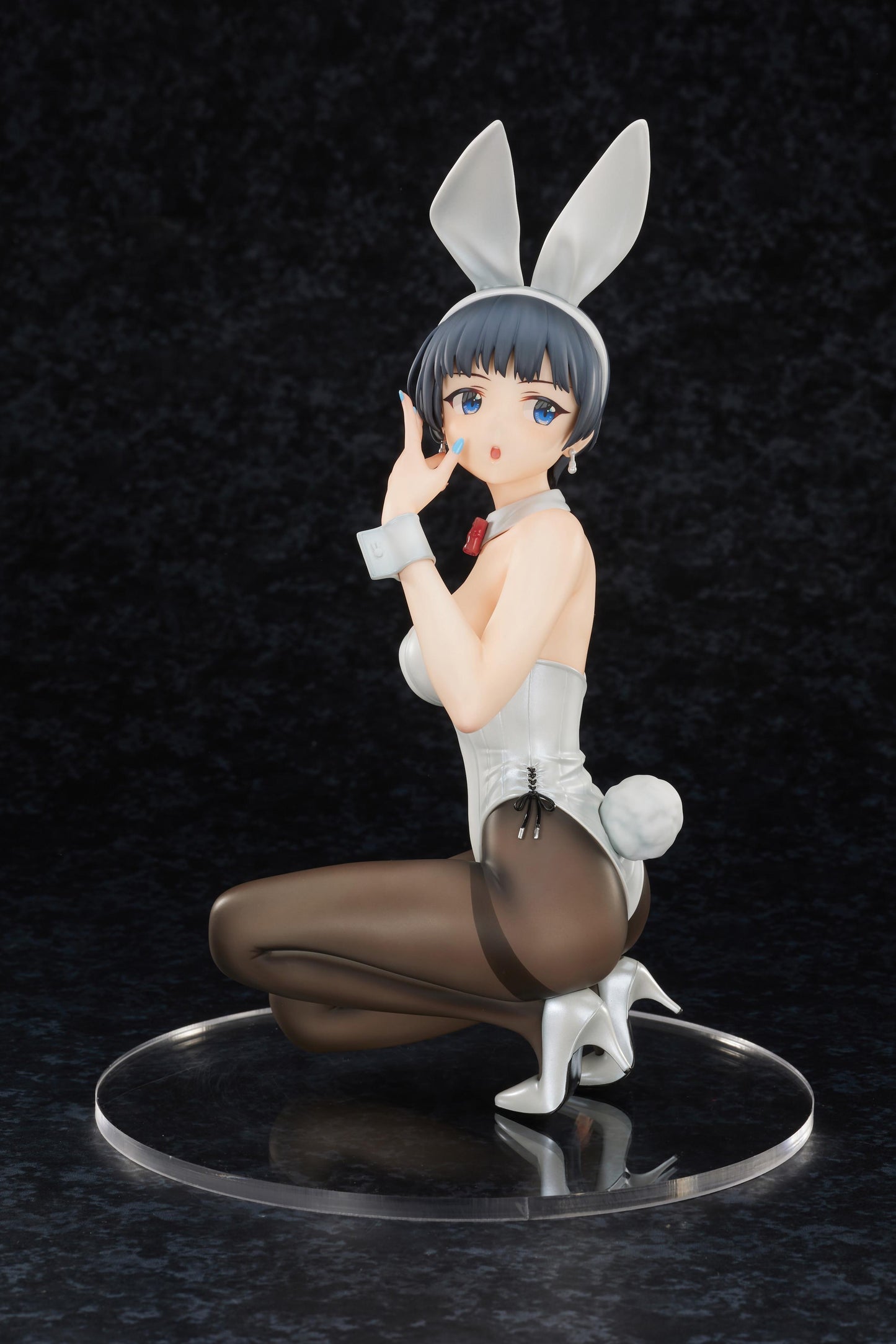 Mihoko Kirito illustration by Doshima 1/4 Scale Figure