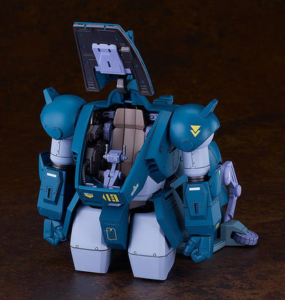(Model Kits) Armored Trooper Votoms PLAMAX SV-05 1/24 Scale ATH-06-WP Diving Beetle