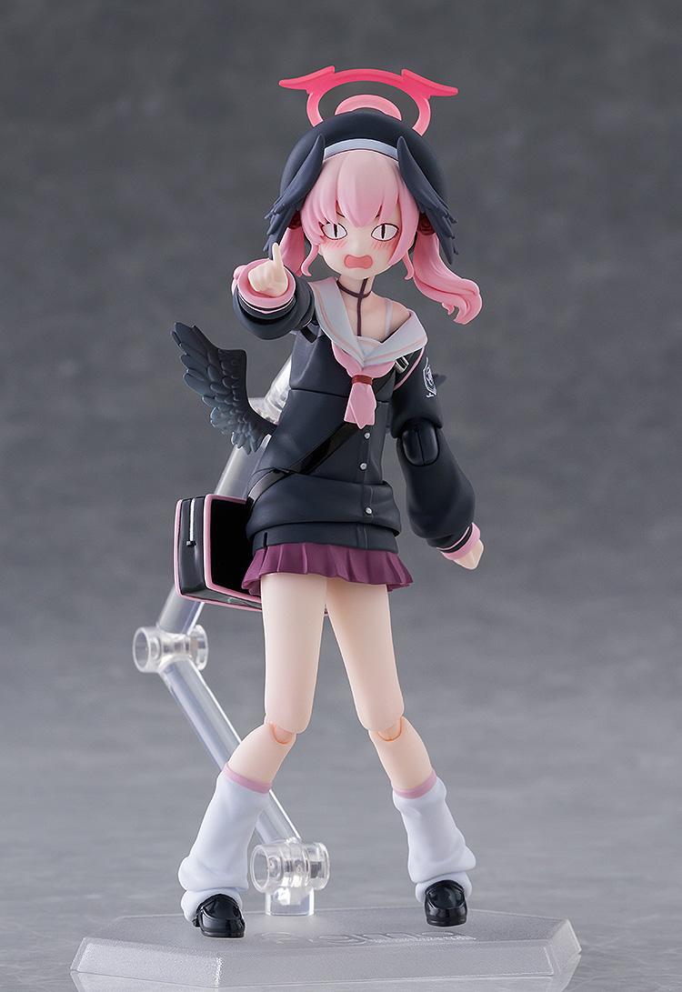 Blue Archive figma Koharu Shimoe