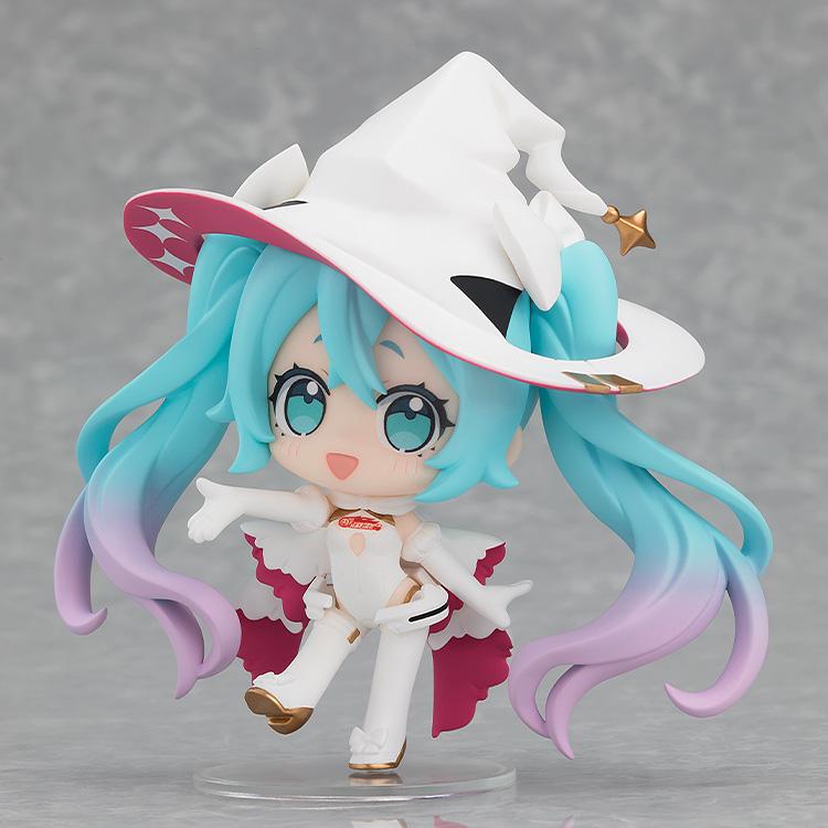 (Blind Box) Hatsune Miku GT Project Blind Box Series: Racing Miku All Stars Figure Collection Vol. 1