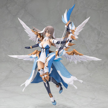 (Model Kits) ARCANADEA GRANDE SCALE ERMEDA