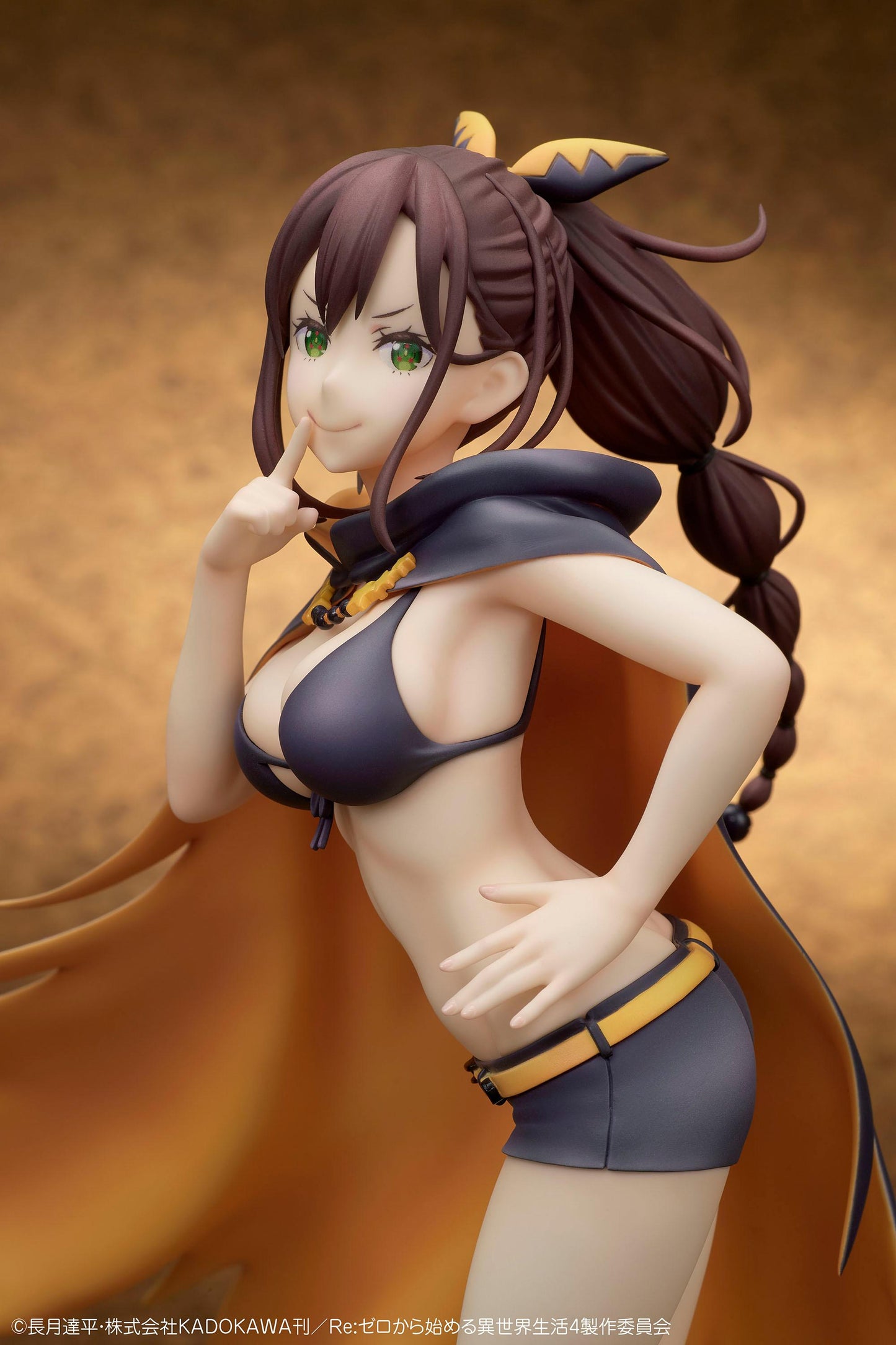 Re:ZERO -Starting Life in Another World- Shaula 1/7 Complete Figure