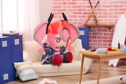 Azur Lane Bremerton Punipuni Plushie