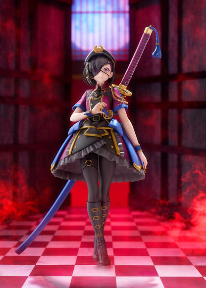 Fate/Grand Order - Avenger / Mysterious Ranmaru X 1/7 Scale Figure
