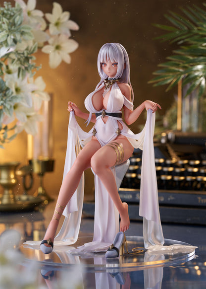 Azur Lane, Massachusetts - Dressed to Impress - 1/7 Scale Figure