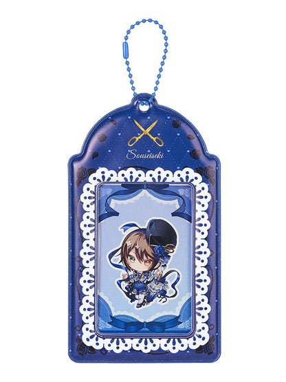 Rozen Maiden Ribbon Series: Collectible Card Case (Random)