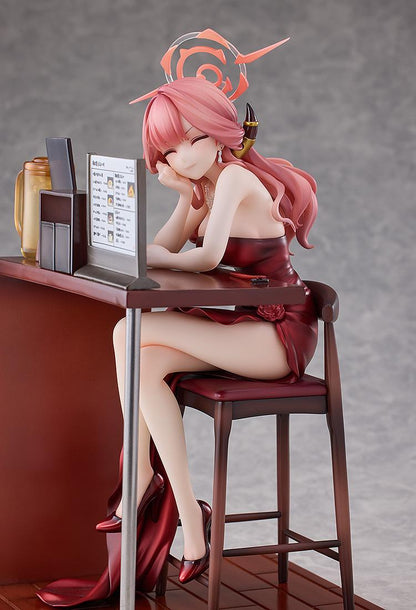 Blue Archive Aru (Dress): Memorial Lobby Ver.