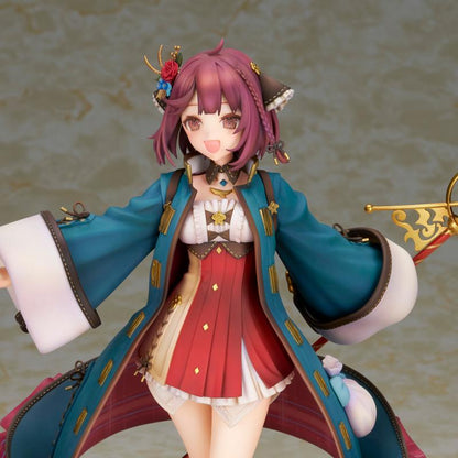Atelier Sophie 2 : The Alchemist of the Mysterious Dream - Sophie The Alchemist of the Mysterious Dream ver. (Sophie Neuenmuller) 1/7 Scale Figure