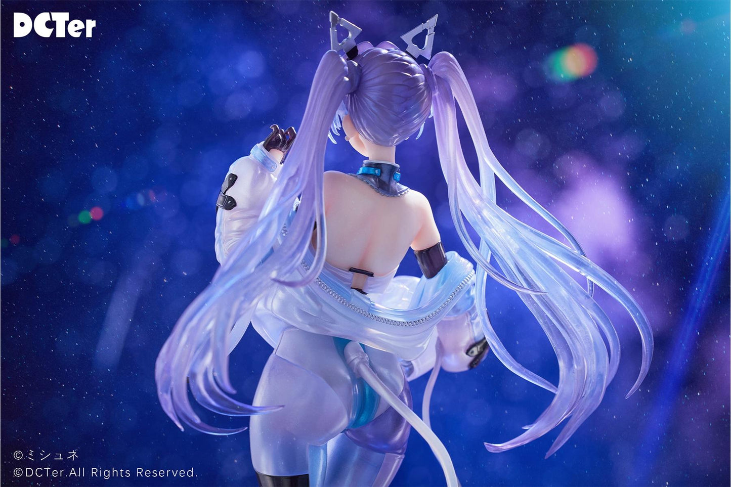 Star Sky Aila