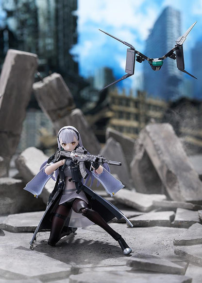Girls' Frontline 2: Exilium figma Tololo