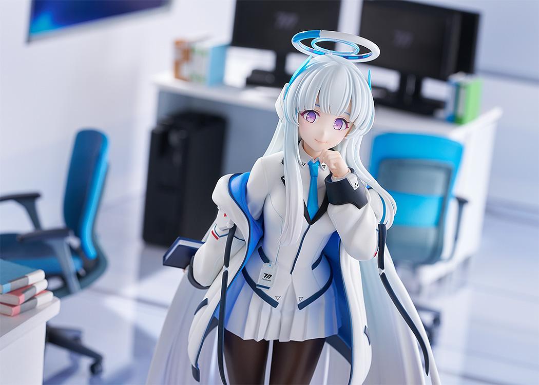 Blue Archive G.S. Collection Noa: Classified Record