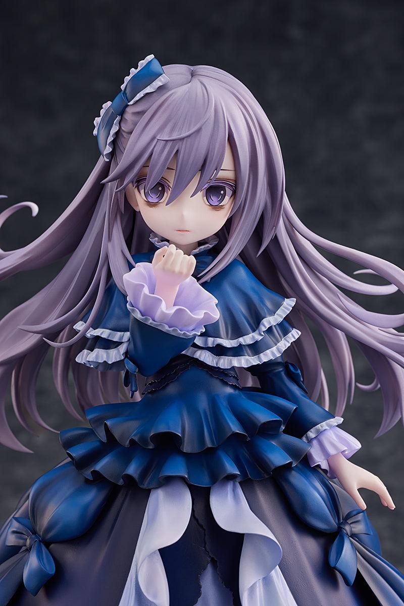 Yu-Gi-Oh! Card Game Monster Figure Collection Ghost Belle & Haunted Mansion 1/7 Scale Figure
