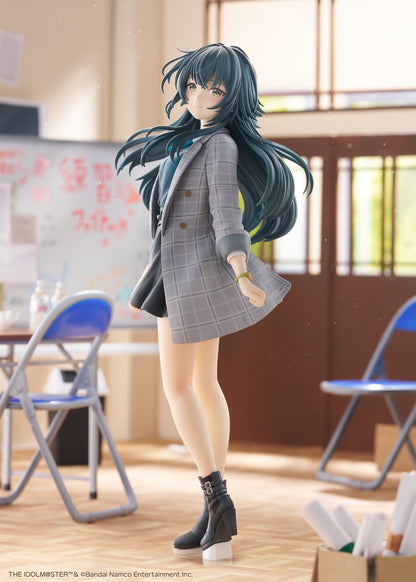 THE IDOLM@STER Gakuen Temari Tsukimura