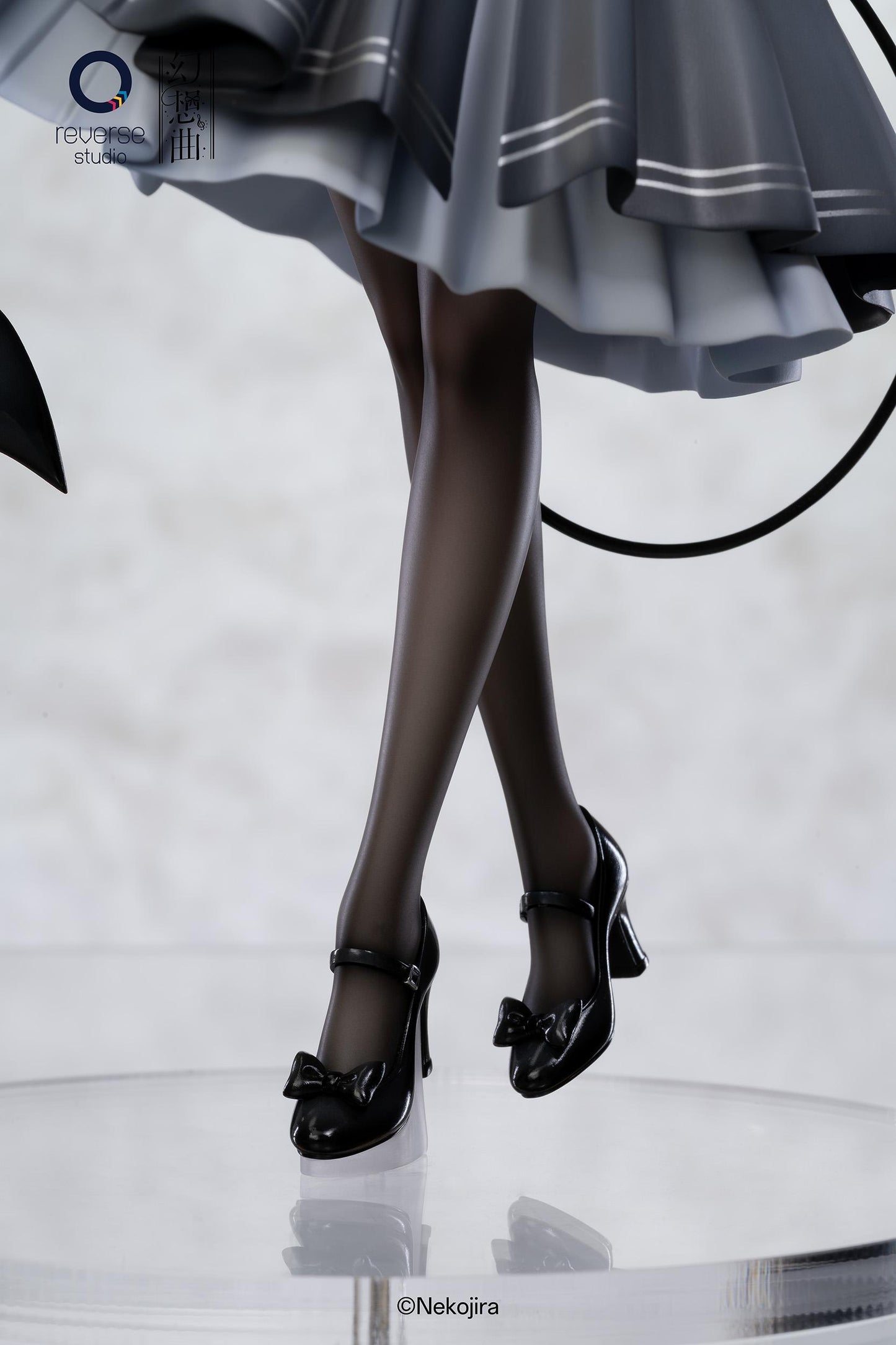 FANTASIAS Series Thea-chan Apprentice Succubus Ver. Regular Outfit Edition 1/6 Scale Figure