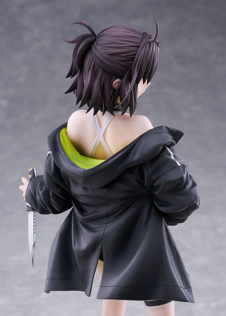 Fate/Grand Order Moon Cancer / Jade Rabbit 1/7 Scale Figure