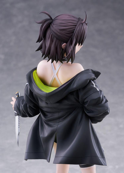 Fate/Grand Order Moon Cancer / Jade Rabbit 1/7 Scale Figure