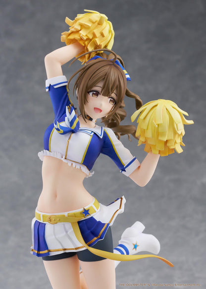 THE IDOLM@STER SHINY COLORS Chiyuki Kuwayama