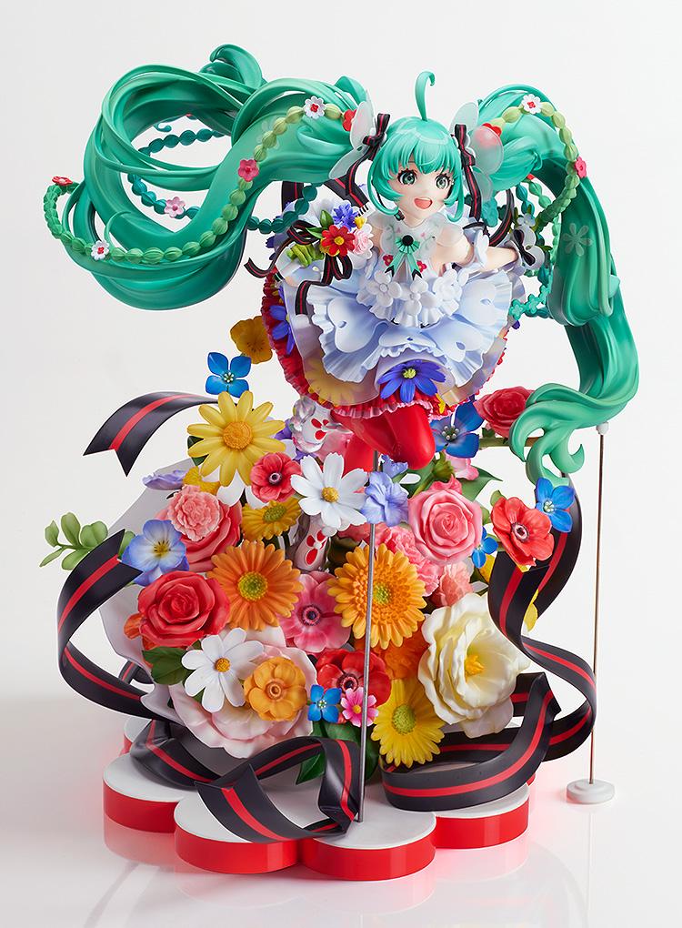 Character Vocal Series 01: Hatsune Miku Hatsune Miku JAPAN LIVE TOUR 2025 -BLOOMING-