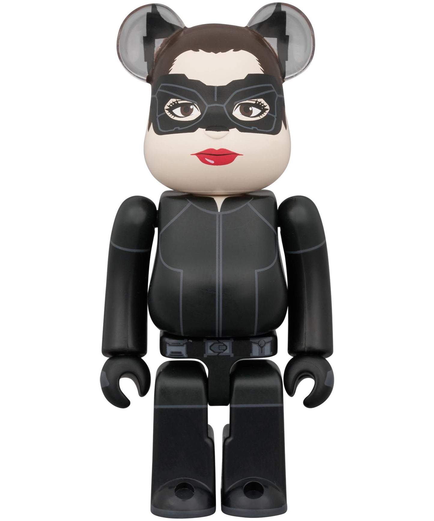 (Blind Box) BE@RBRICK CHASE THE DARK KNIGHT TRILOGY