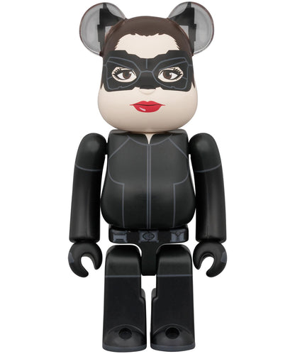 (Blind Box) BE@RBRICK CHASE THE DARK KNIGHT TRILOGY