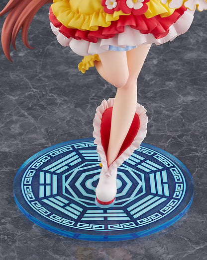 Umamusume: Pretty Derby Copano Rickey Signature Racewear Ver. 1/7 Scale Figure