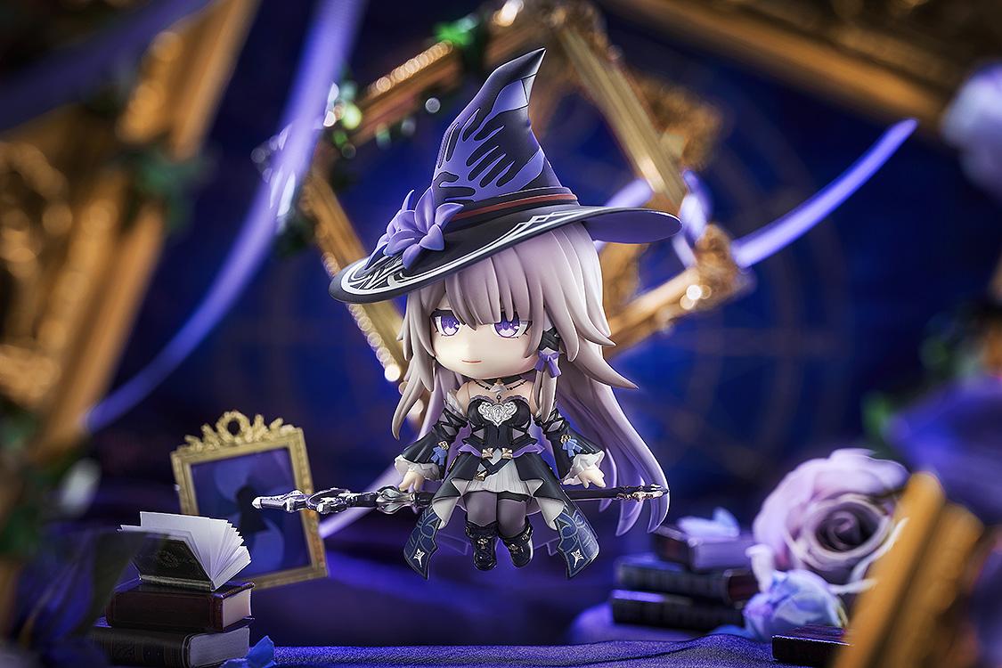Honkai: Star Rail Nendoroid The Herta