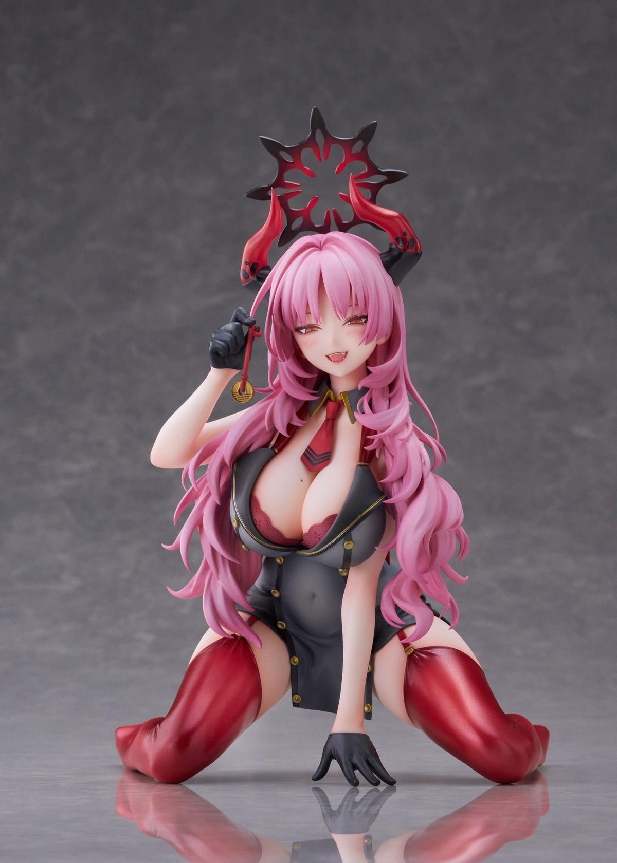 Blue Archive Satsuki Memorial Lobby Ver. 1/7 Scale Figure