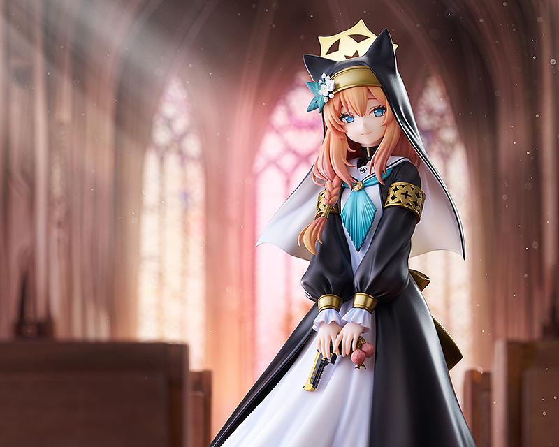 Blue Archive Mari (Rerun)