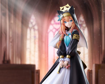 Blue Archive Mari (Rerun)